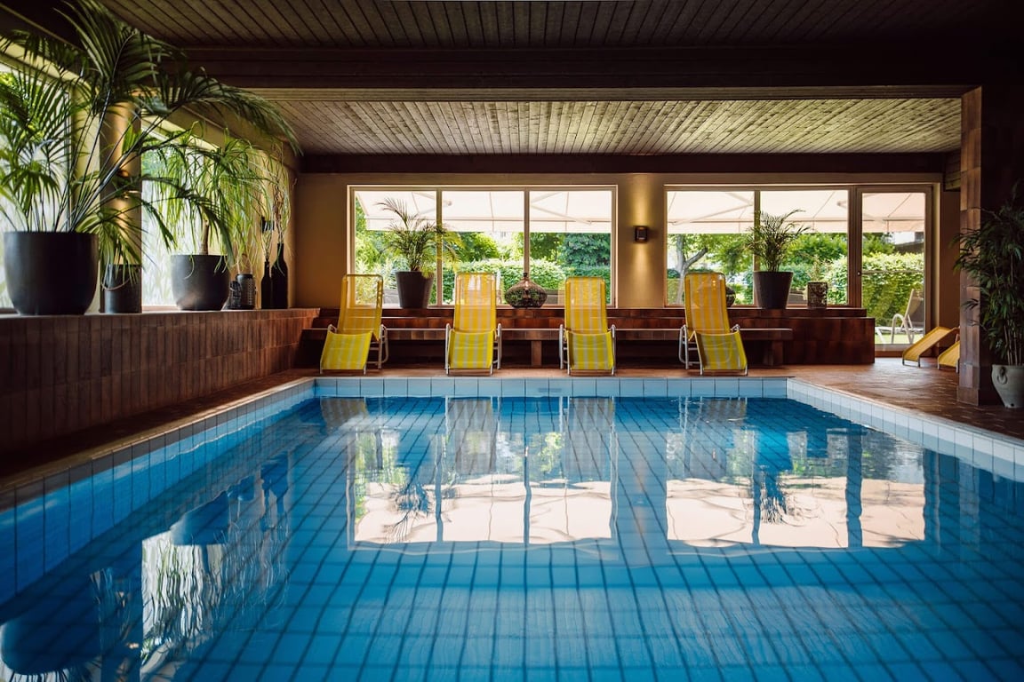 Das gemütliche Dorfhotel Kaltenhauser