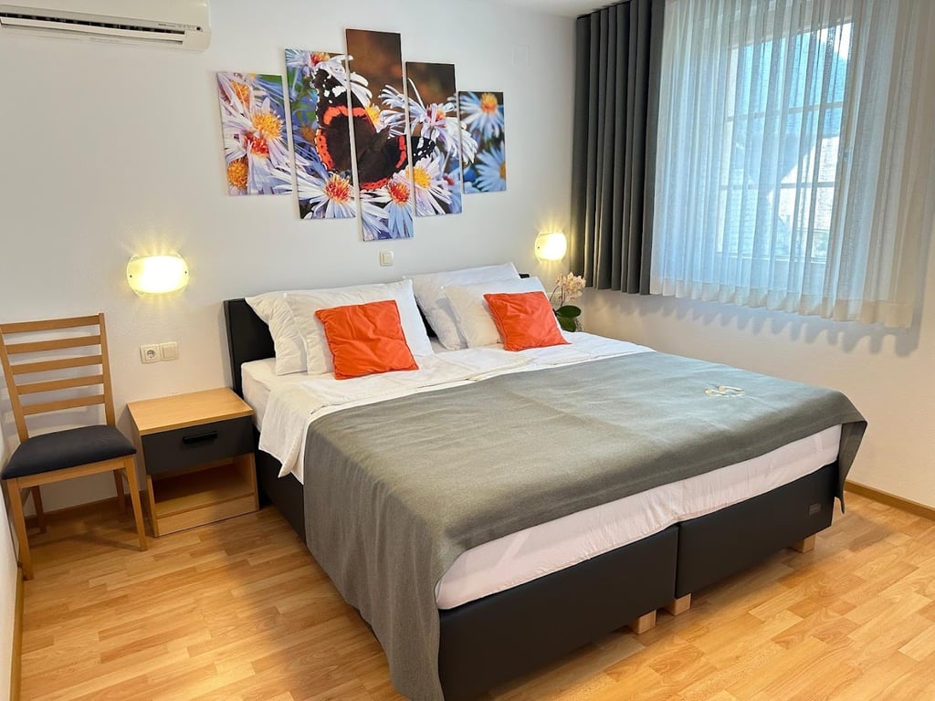 Boutique Hotel Vila Loka