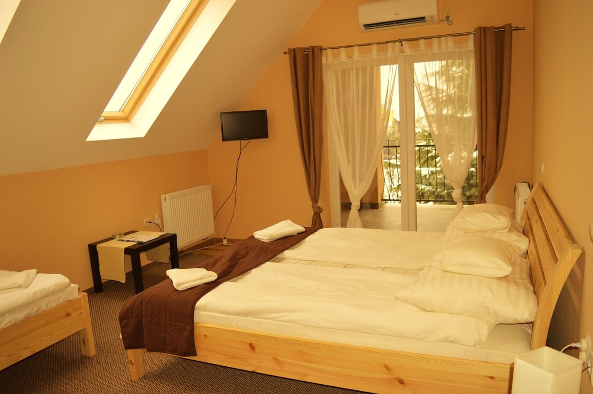 Hotel Szent István