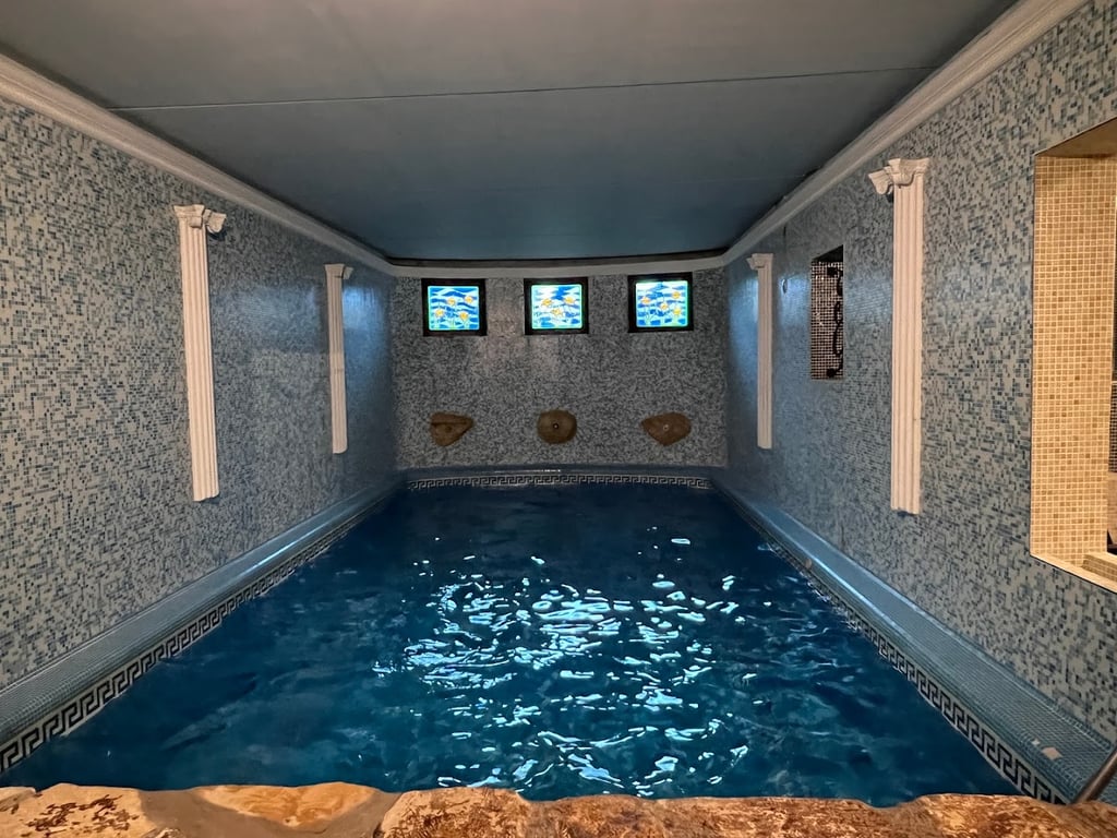 Hotel Szent István