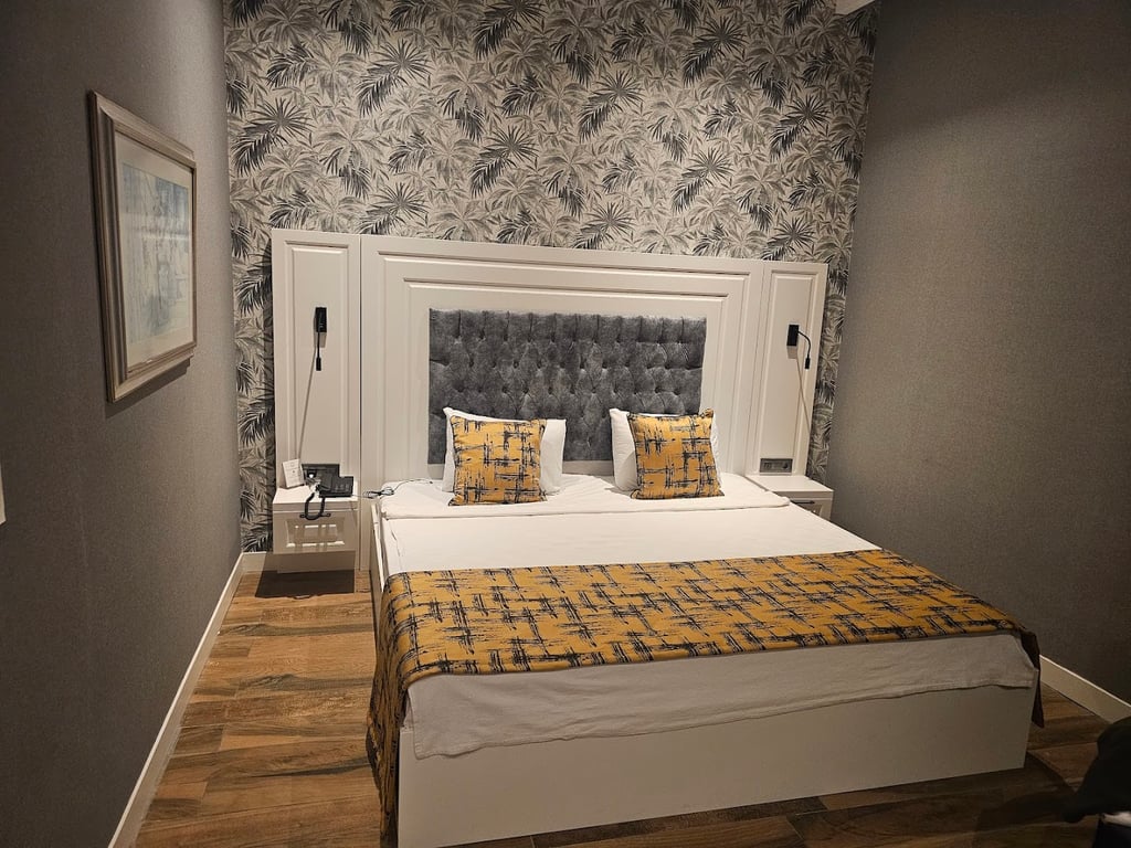 Hipodrom Hotel