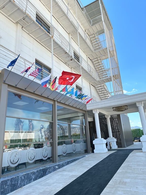 Hipodrom Hotel