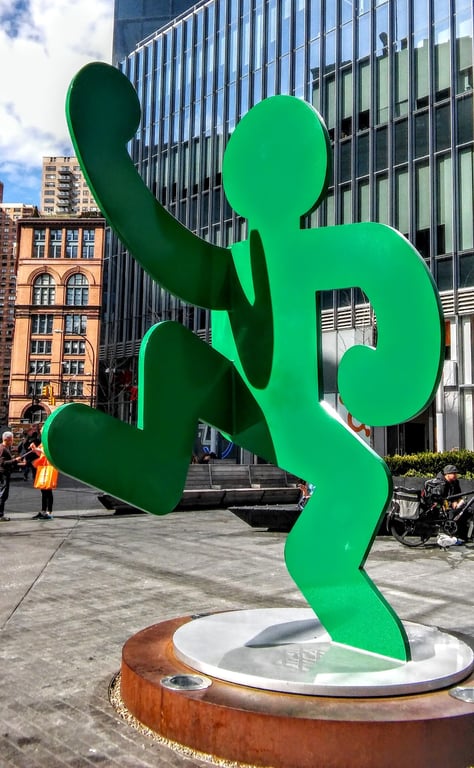 St. John's University-Manhattan Campus