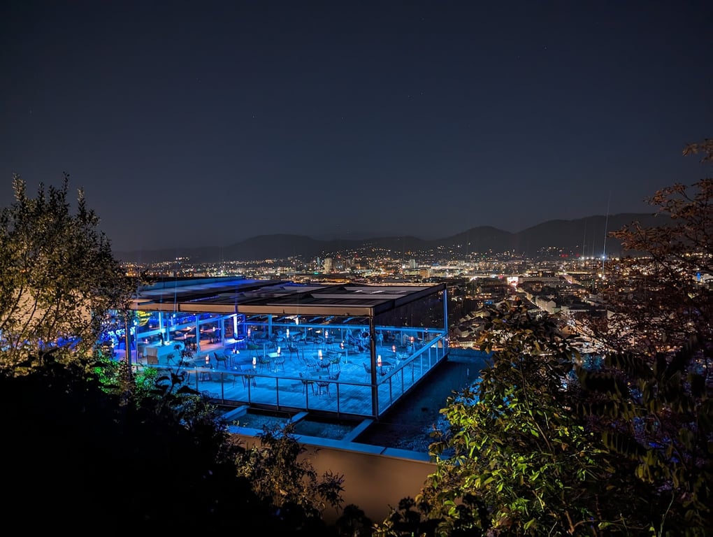Skybar Graz
