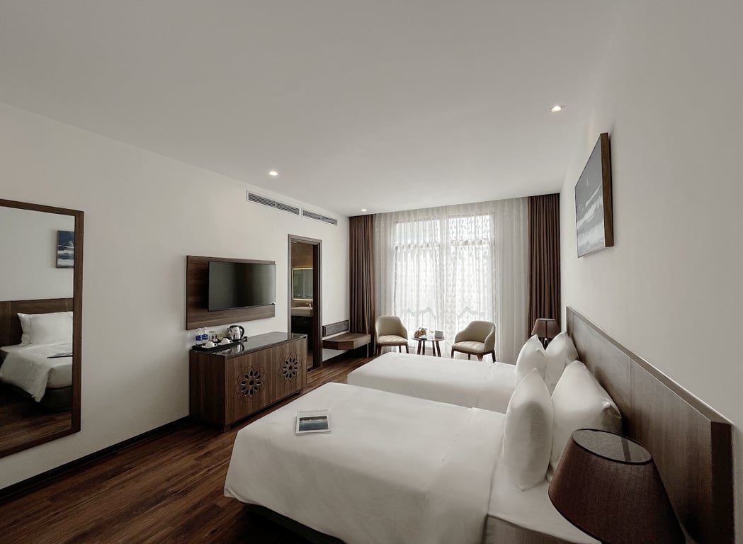 Nesta Hotel Da Nang