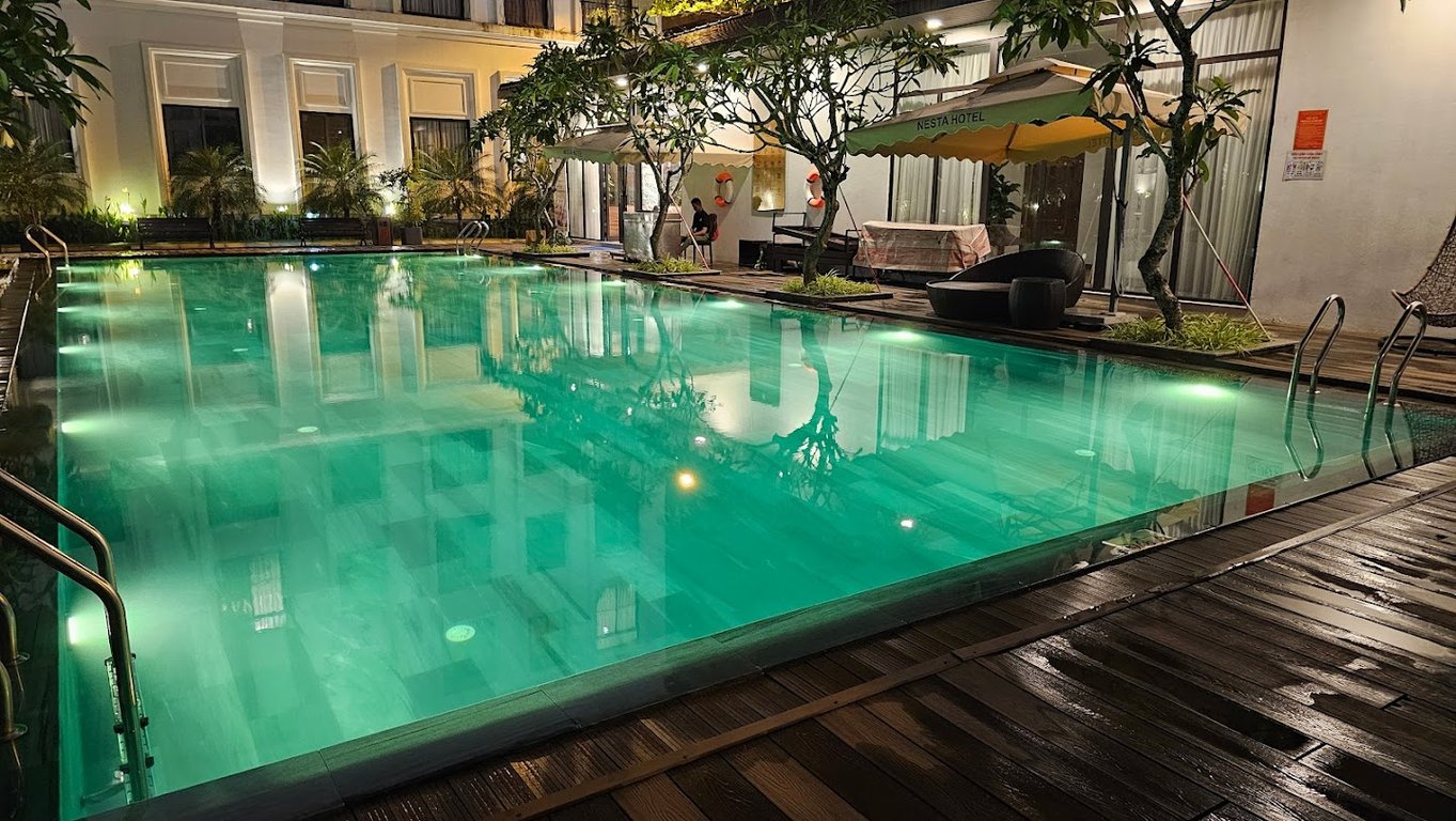 Nesta Hotel Da Nang