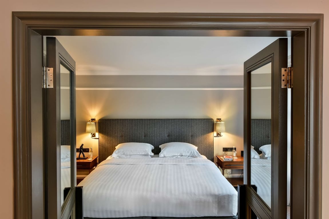 Hyatt Regency London - The Churchill