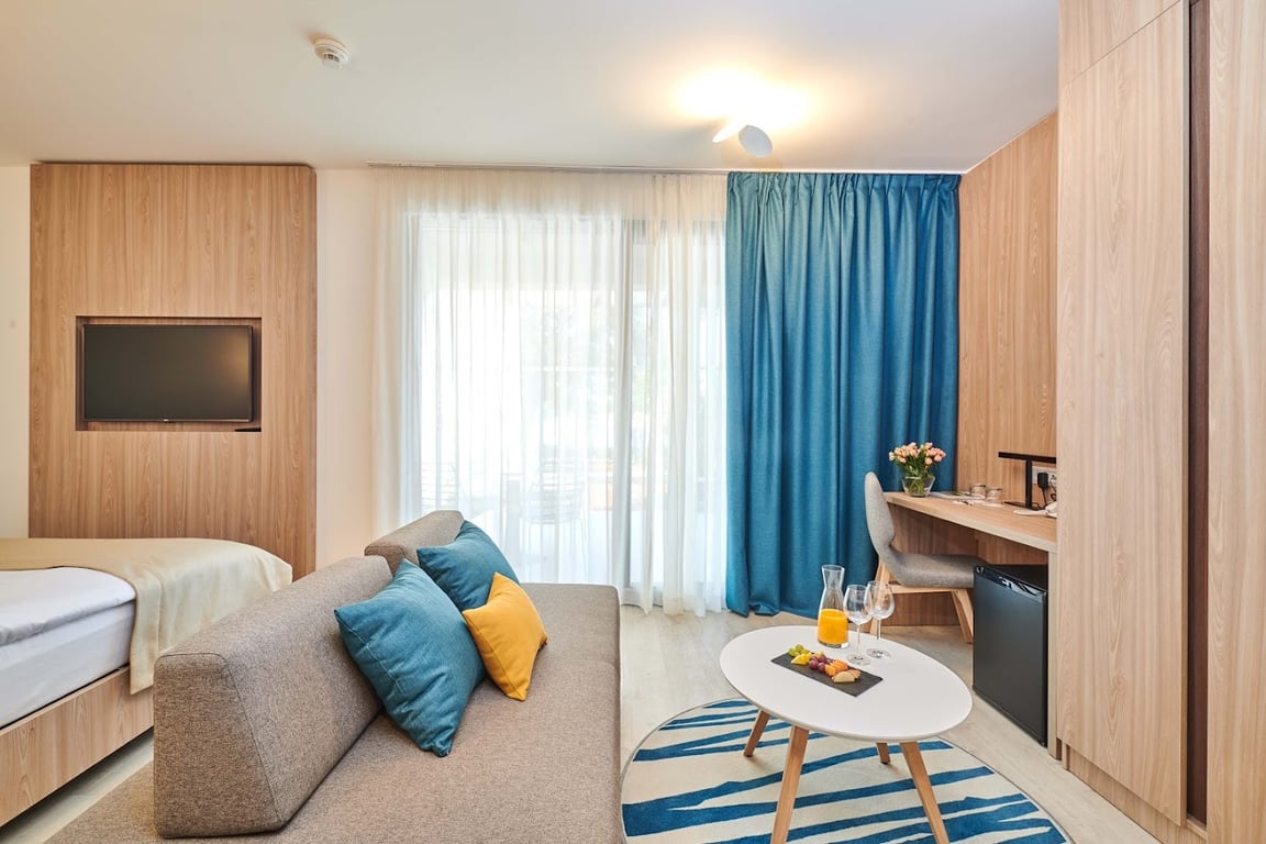 Garden Suites Umag Plava Laguna