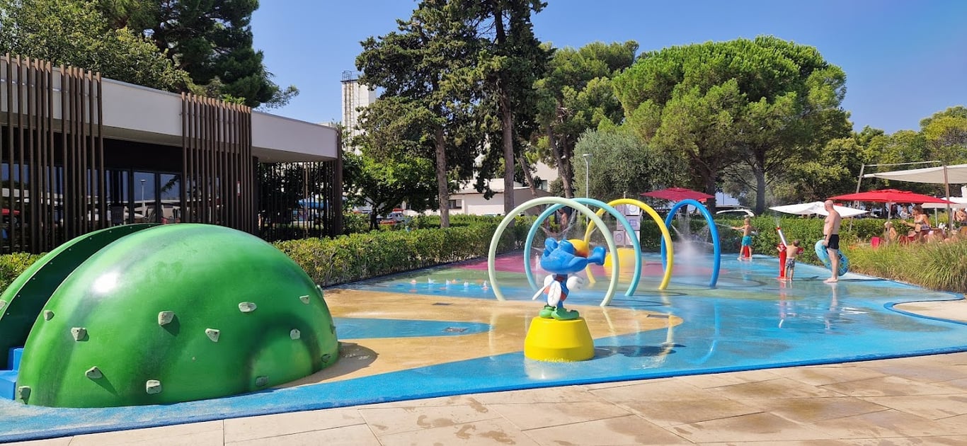 Garden Suites Umag Plava Laguna