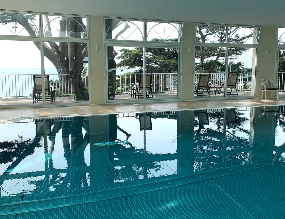 TI AL LANNEC Hotel - Restaurant & Spa