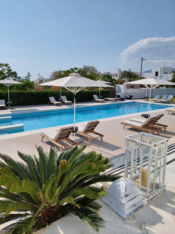 Tzanis Resort Skyros