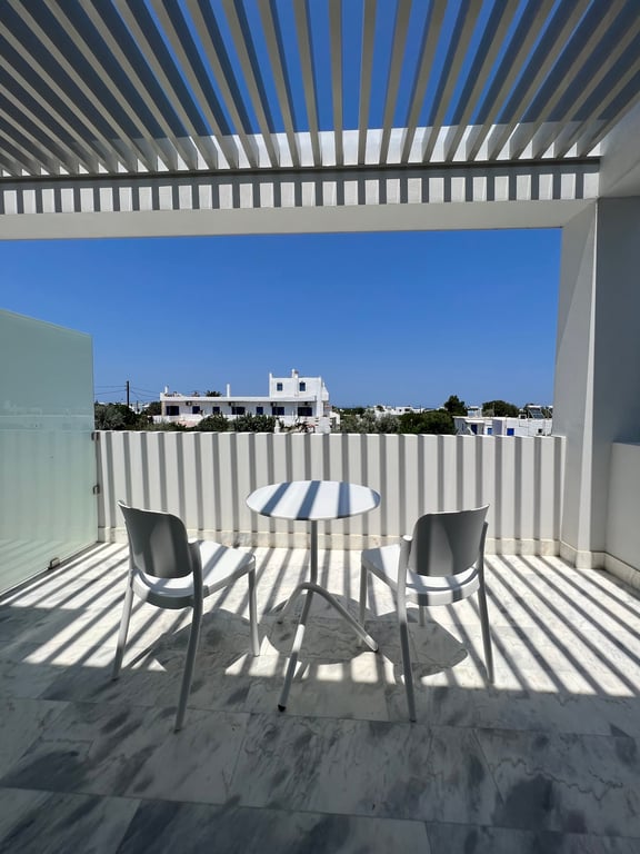 Tzanis Resort Skyros
