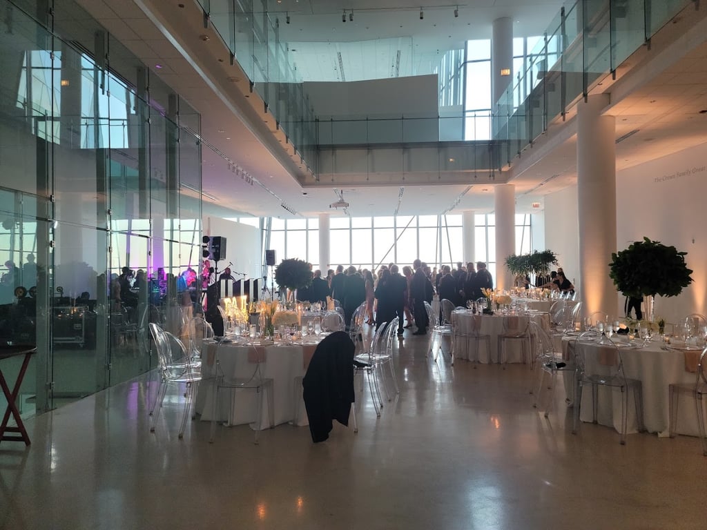 Venue SIX10