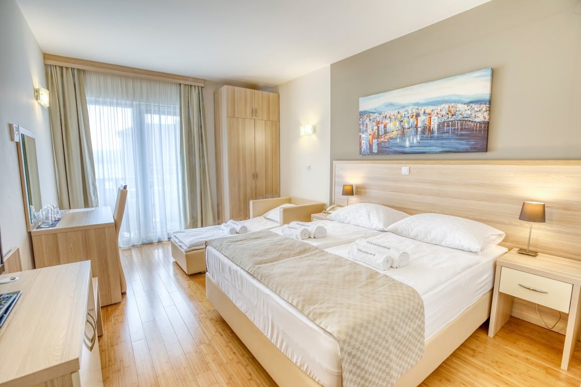 Hotel Villa MiraMar