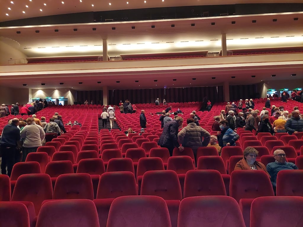 Kursaal Oostende