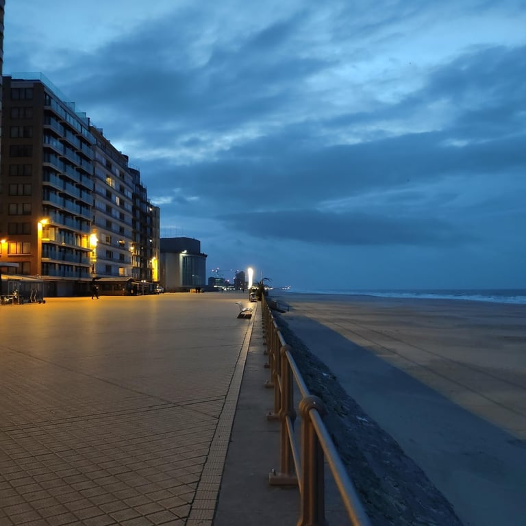 Kursaal Oostende