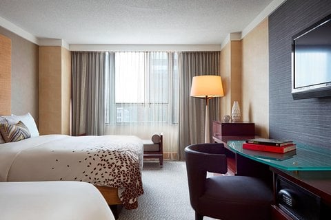 Renaissance Columbus Downtown Hotel