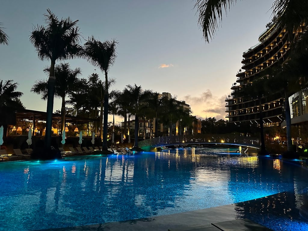 Savoy Signature | Hotels & Resorts, Madeira Island