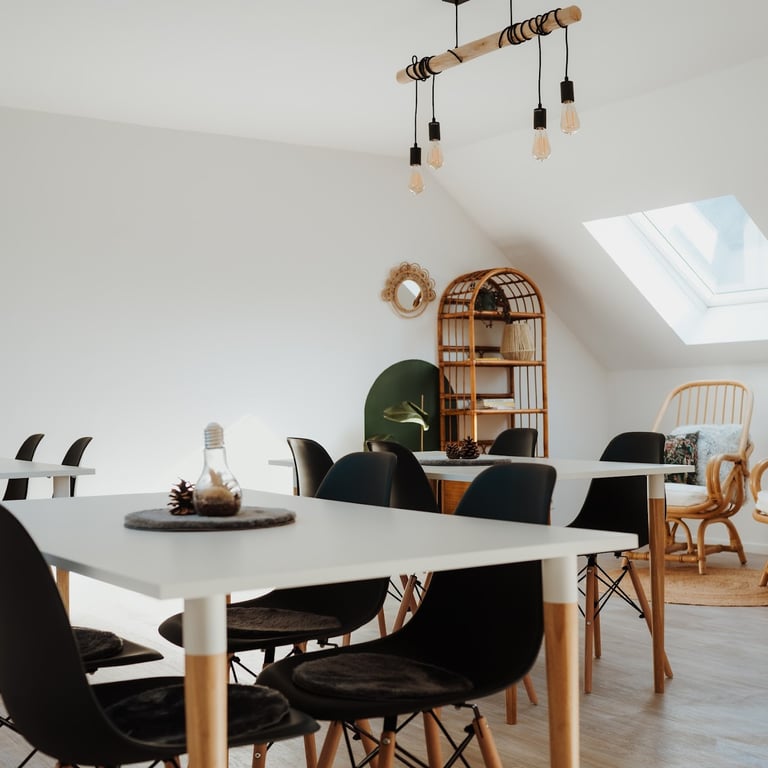 Boskant Loft