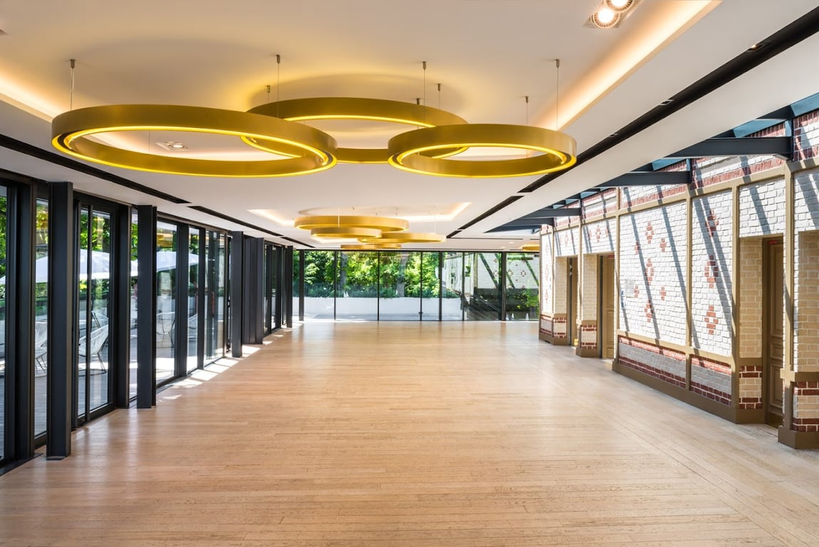 Le Pavillon Royal