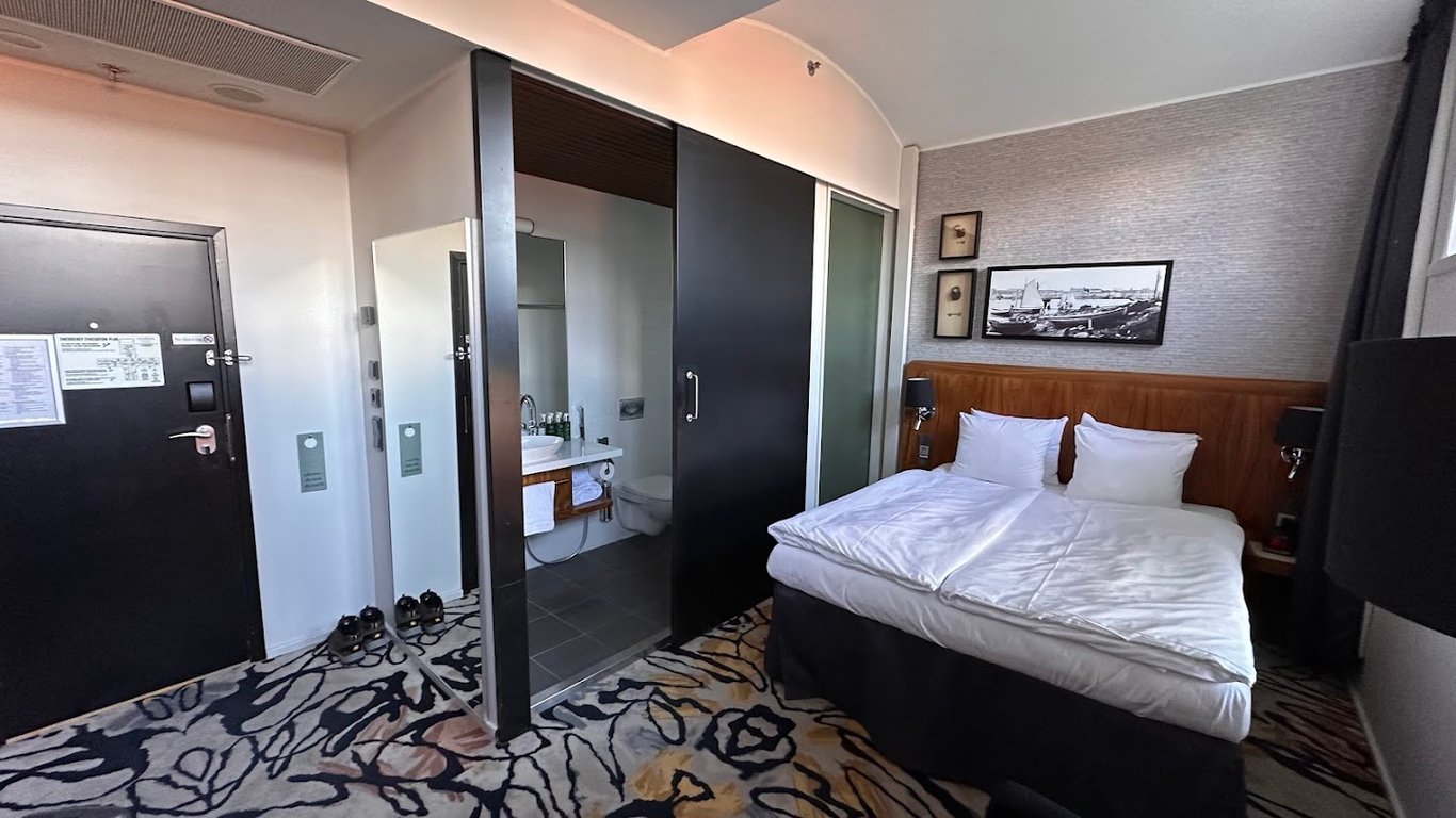 Clarion Collection Hotel Katajanokka