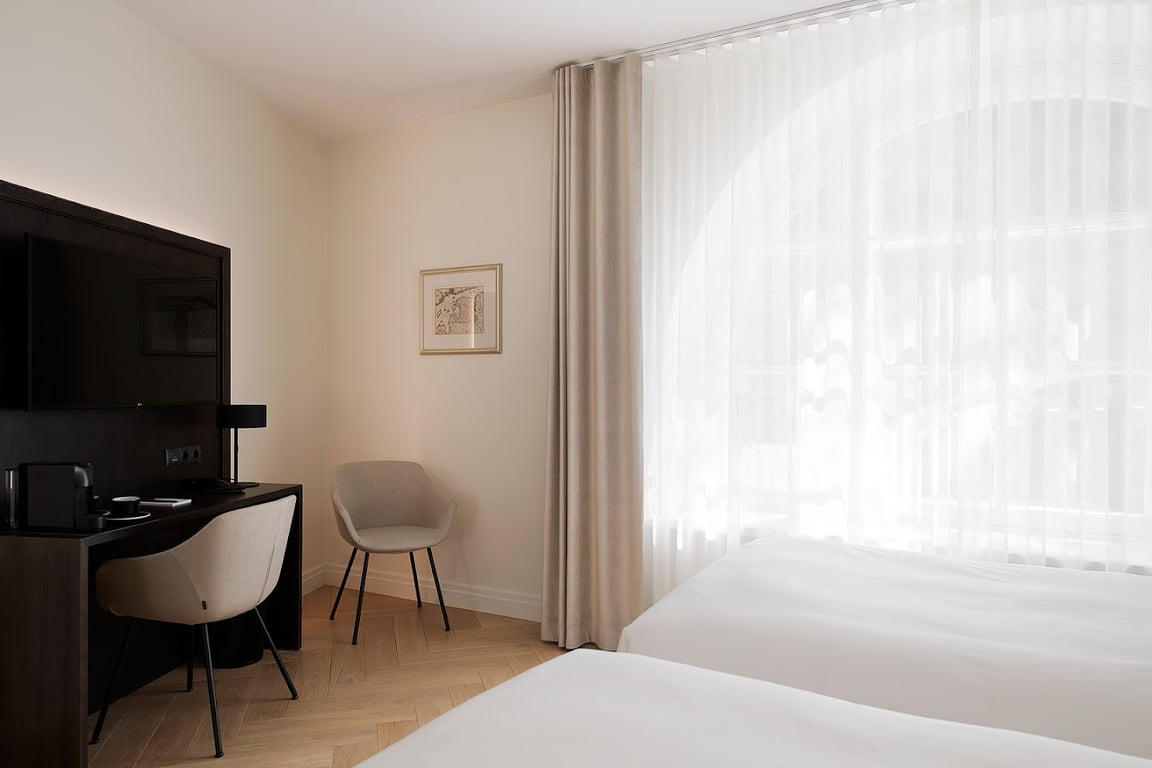 Nunne Boutique Hotel