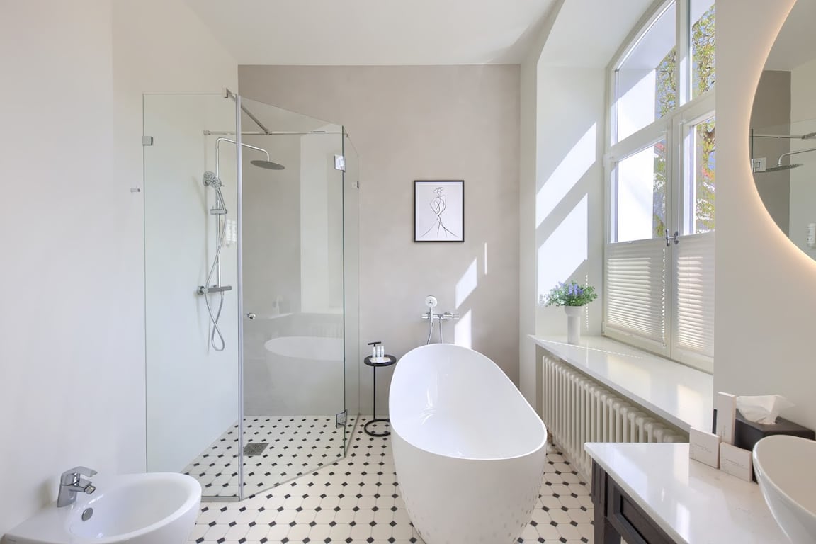 Nunne Boutique Hotel