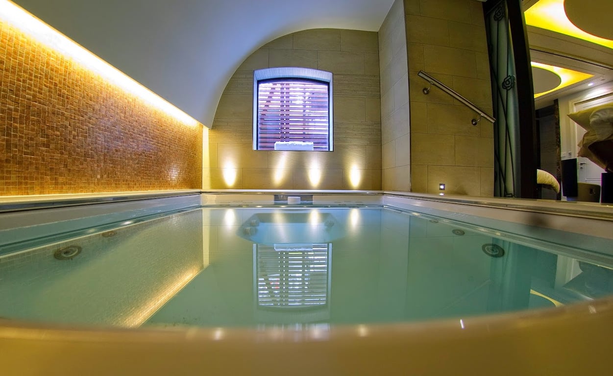 Sofitel London St James