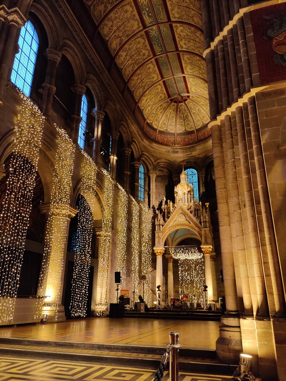 Mansfield Traquair