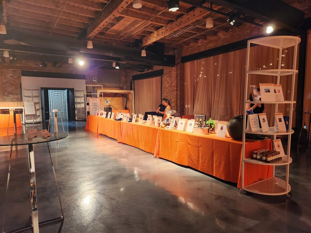Venue West Chicago