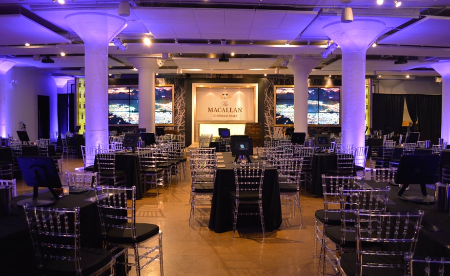 Venue West Chicago