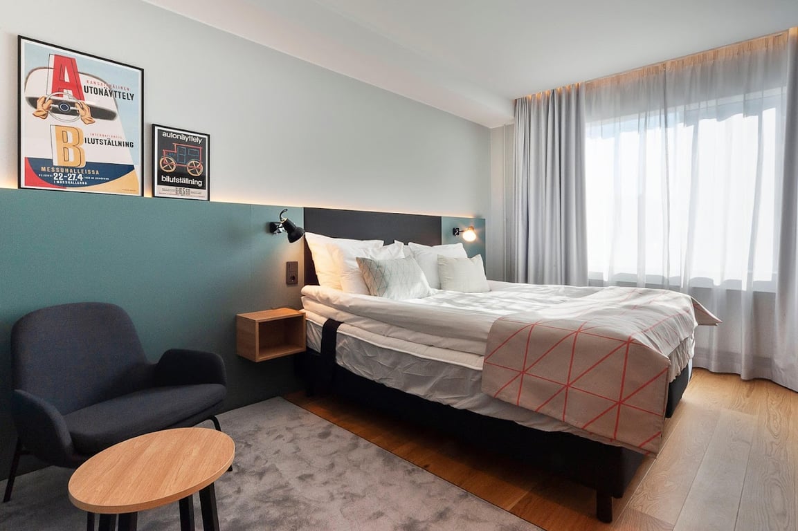 Holiday Inn Helsinki - Expo, an IHG Hotel