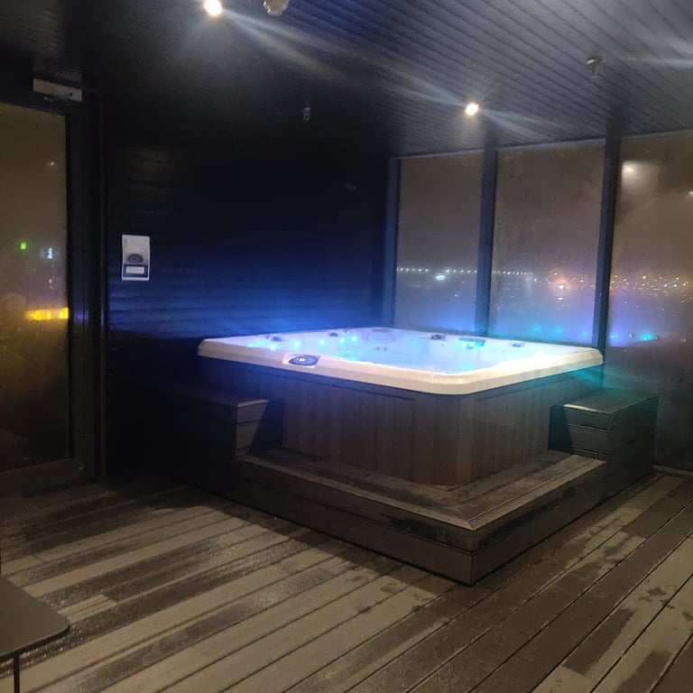 Holiday Inn Helsinki - Expo, an IHG Hotel