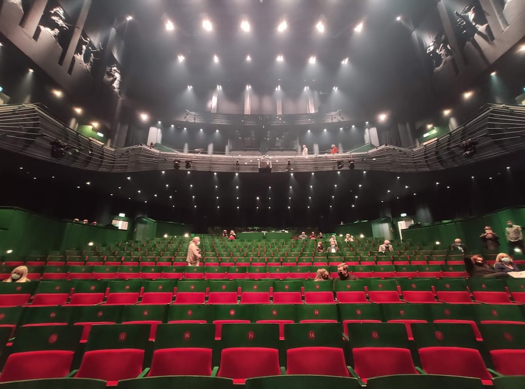 Opera Podlaska, Białystok