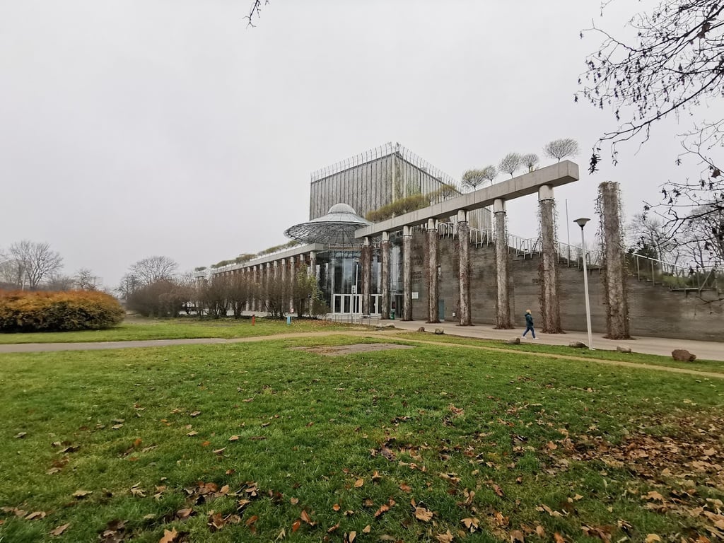 Opera Podlaska, Białystok