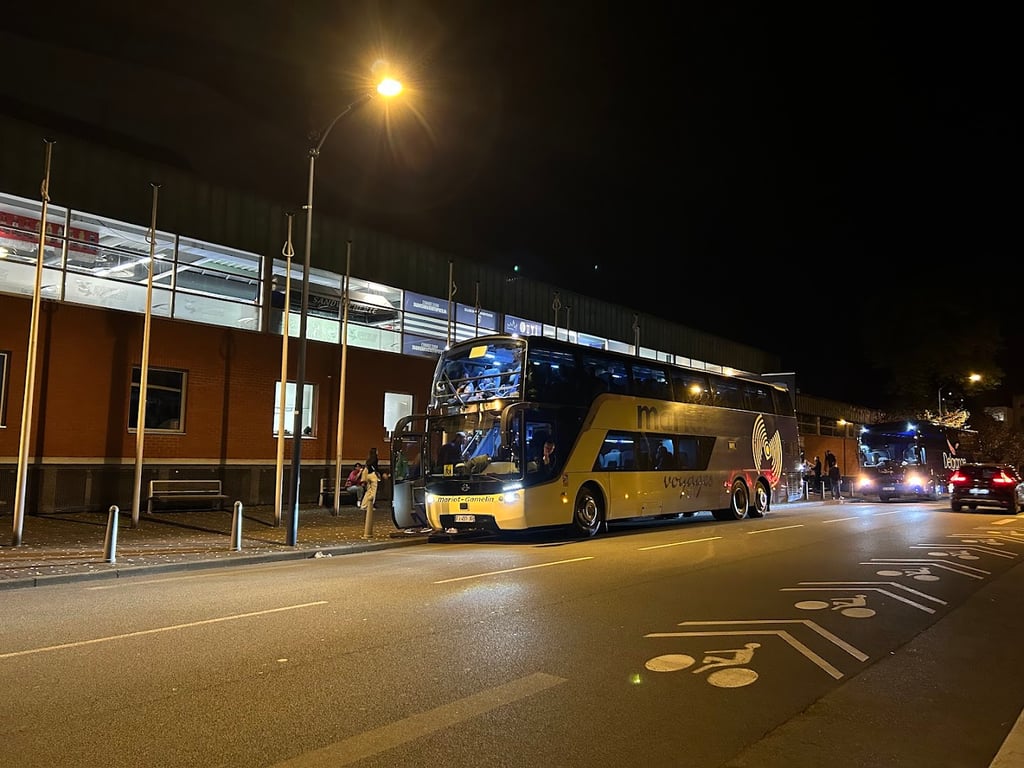 Stade des Flandres
