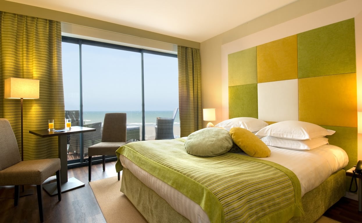 Hotel Atlantic