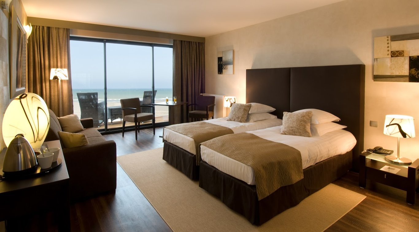 Hotel Atlantic