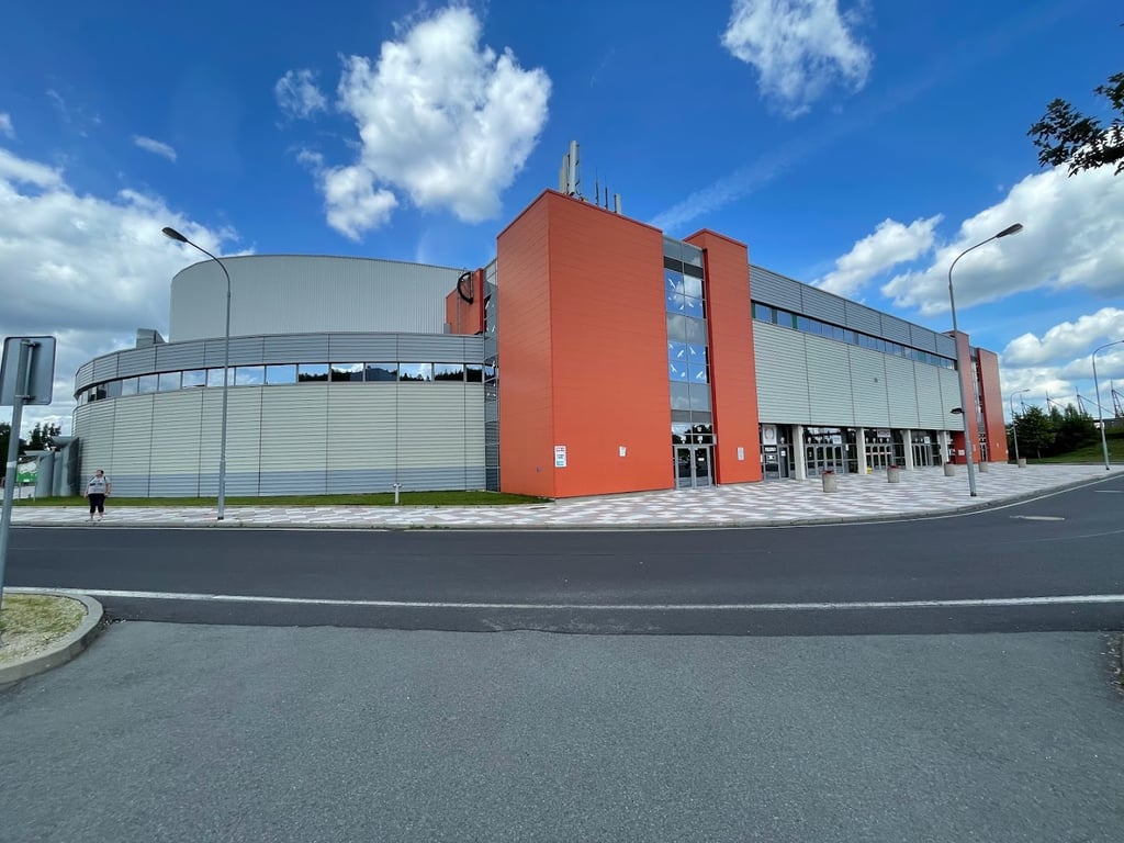 KV Arena