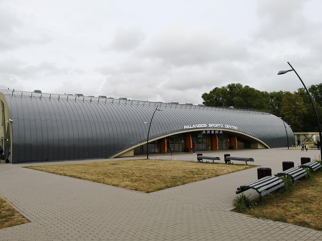 Palanga Arena