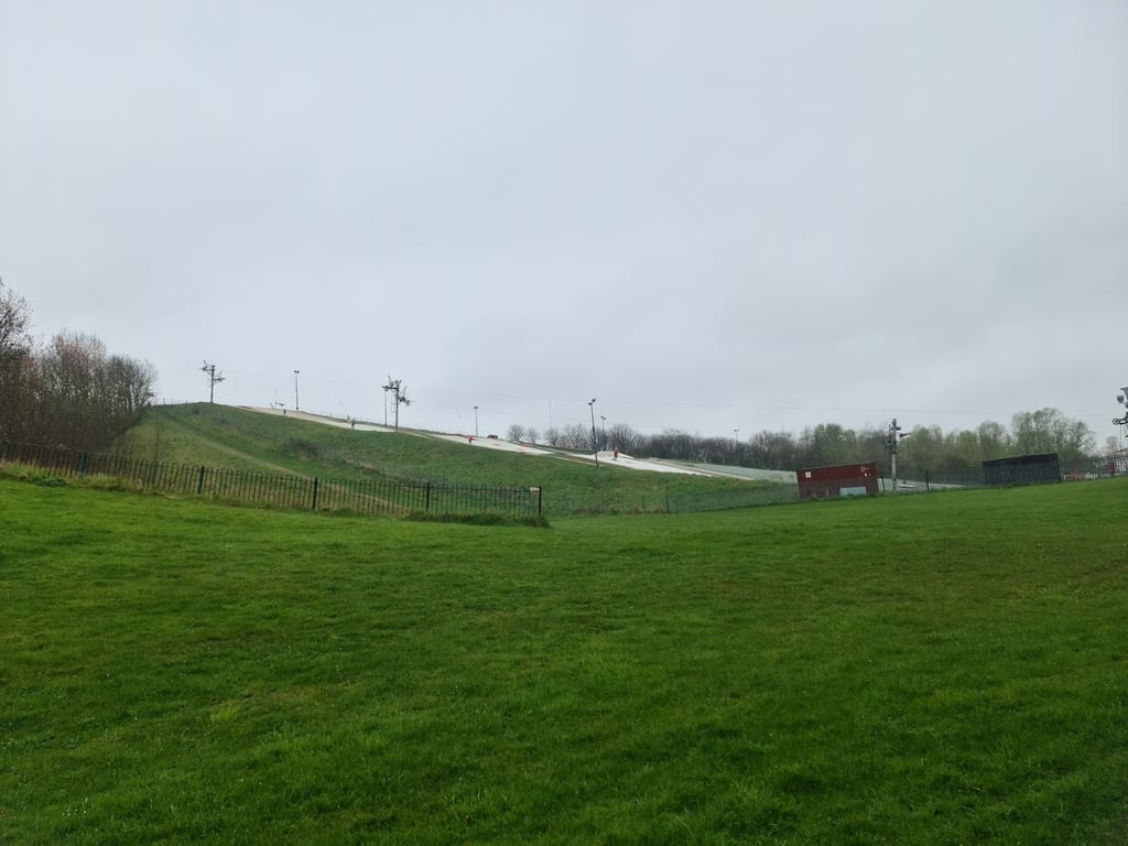 Sunderland Tennis Centre