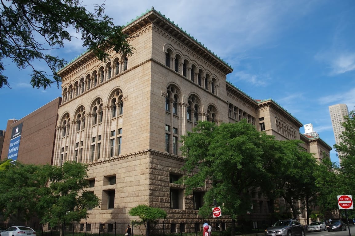 Newberry Library