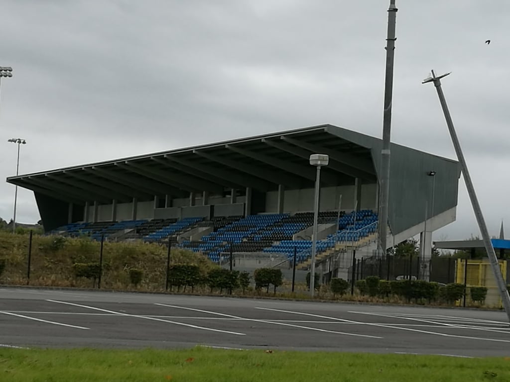 Athlone Town Stadium