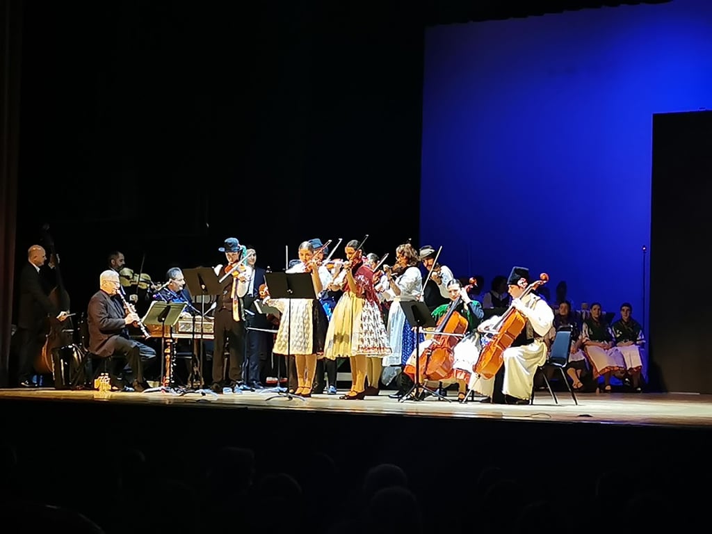 Lakewood Civic Auditorium