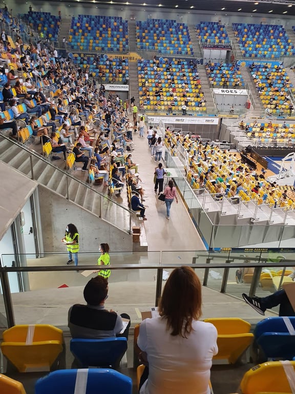 Estadio de Gran Canaria