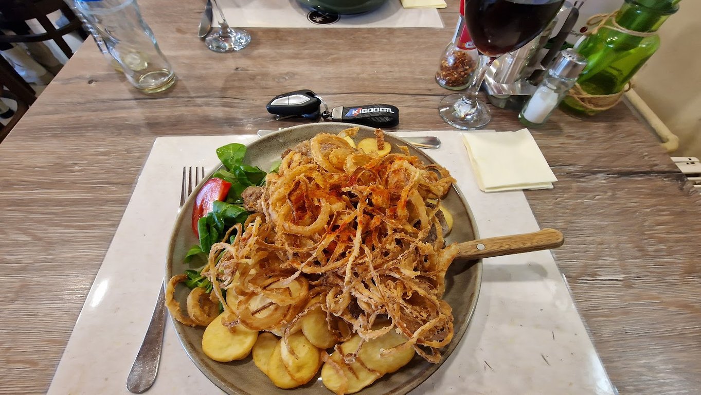 Pálma Vendéglő