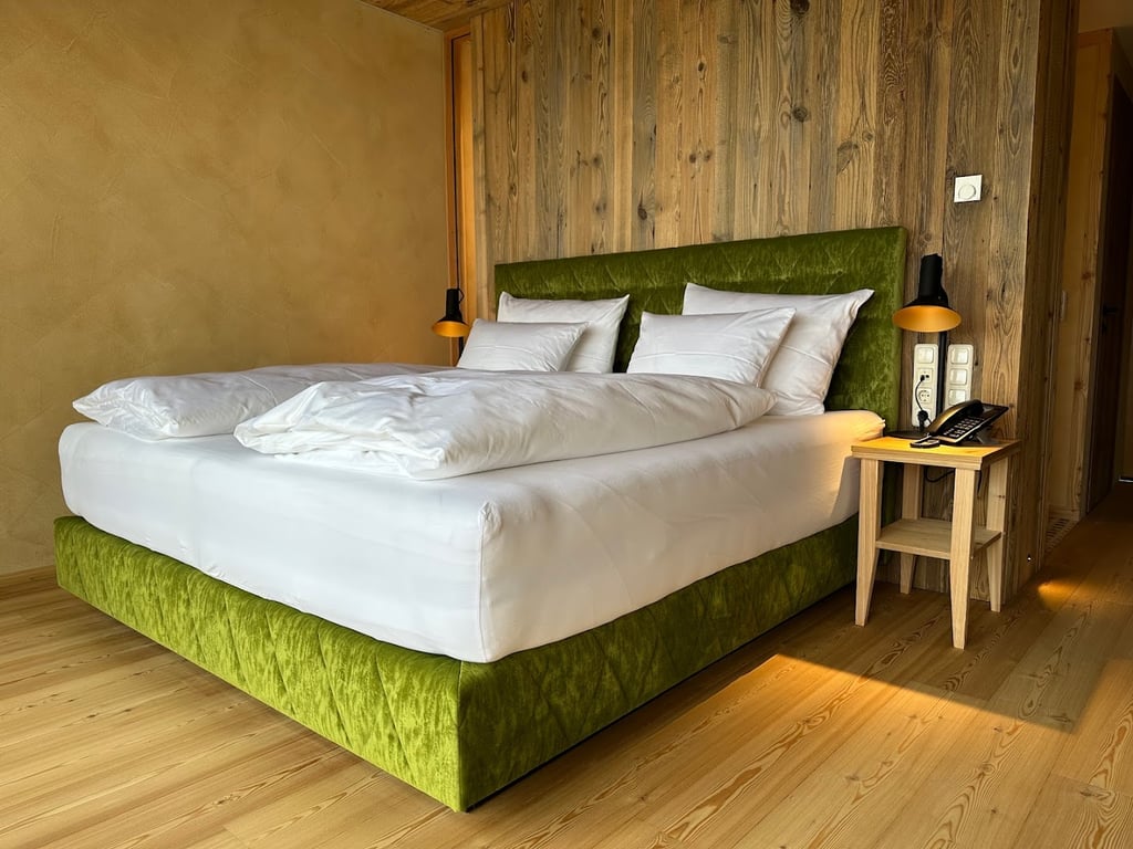 Fräulein Leni Hotel