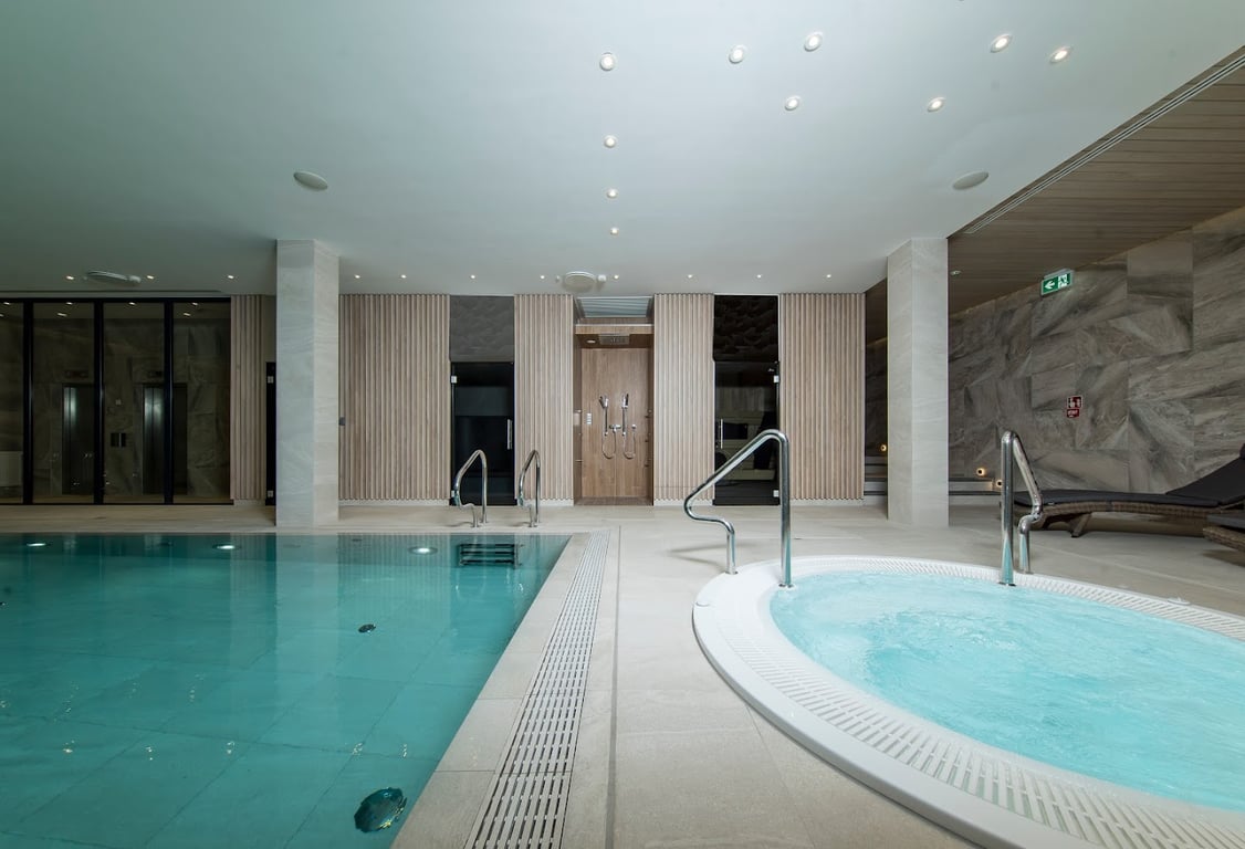 Baltivia Sea Resort