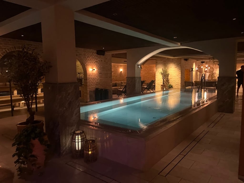 Hotel Fratelli