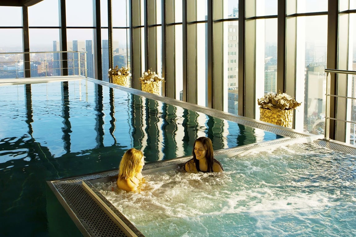 Fletcher Wellness-Hotel Leiden